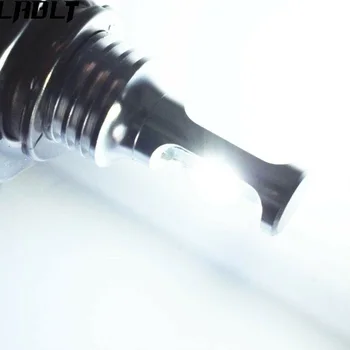 

Upgrade H11,H8,H9 LED Headlight Bulbs High Low Beam 35W 4000LM 6000K White Kit
