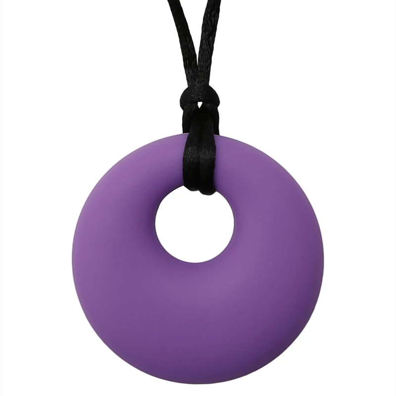 Рисунок 4 - Силиконовые Зубные кольца для 