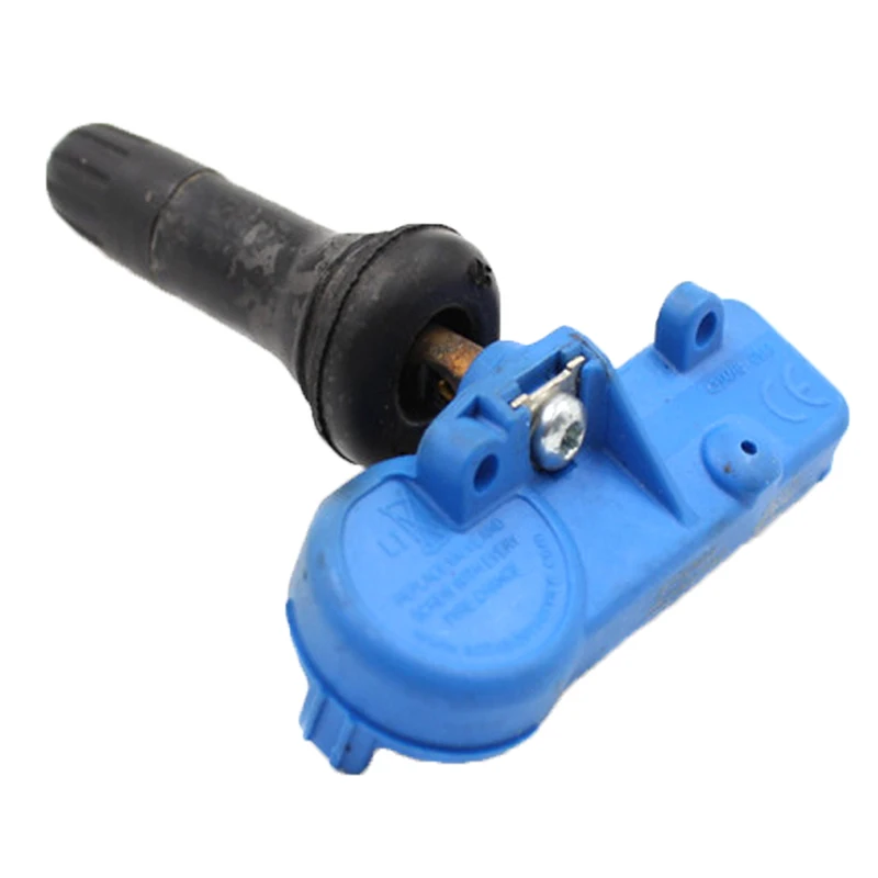 Датчик давления в шинах TPMS датчик для Cadillac Buick 433 МГц 15254102 25809220 25789964