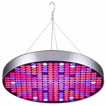 

LED Grow Light,LED Plant Growing Lamp Bulb Hydroponic Plants,Red LED Grow Lights Full Spectrum,100W Flowering LED Lights