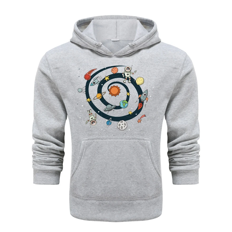 wool pullover hoodie men's