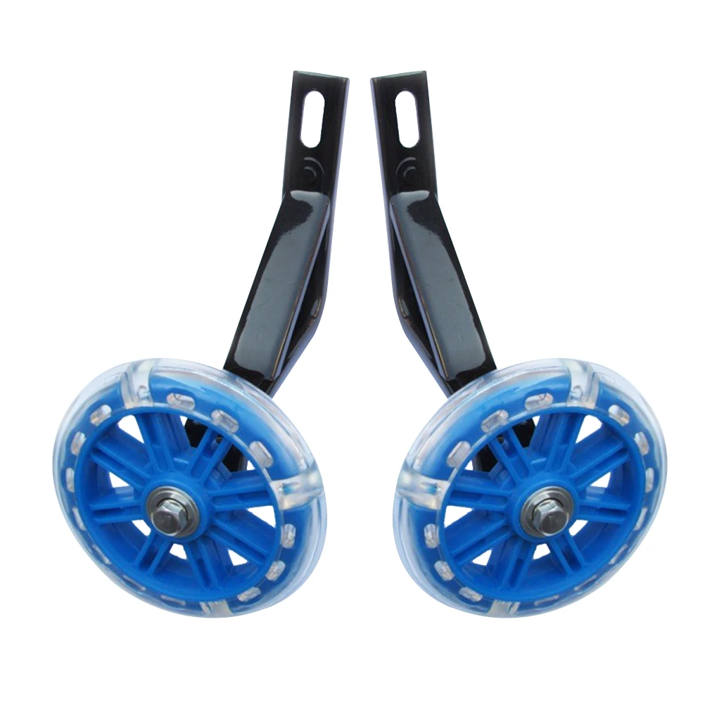 20 para niños pulgada ruedas bicicleta estabilizadores bicicleta niño seguridad ciclismo en apoyo de los de bicicleta ruedas auxiliares|Rueda de bicicleta| - AliExpress