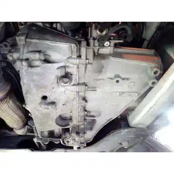 

20EA62 GEARBOX CITROEN DS4