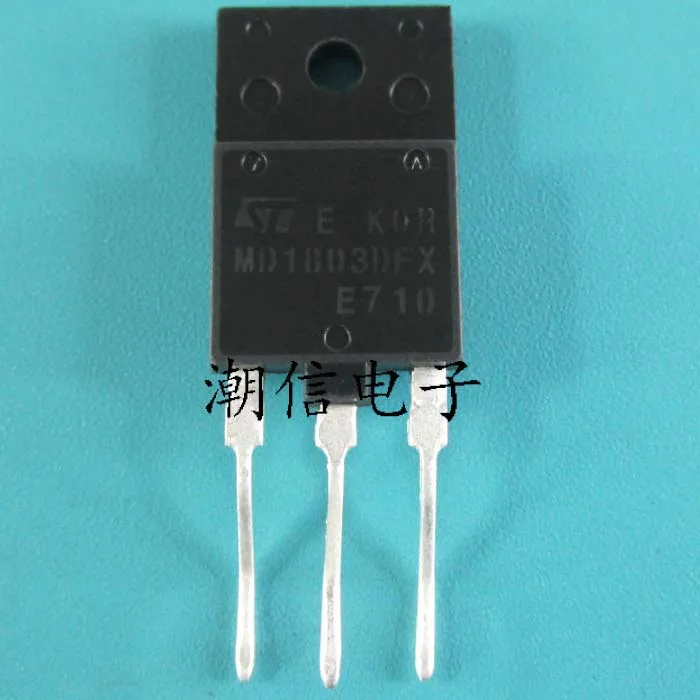 

10cps MD1803DFX оригинал