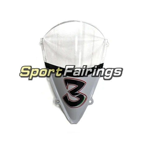 Полный белый красный желтый Обтекатели для Aprilia RS125/RS4 50 2012 2013 год 12 13 14 впрыска ABS мотоцикл обтекатель комплект