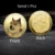 Смешные Dogecoin Золото Серебро Дож Памятные Монеты Коллекция Wow Собака Шаблон Сувенир Украшения Дома Ремесла Настольные Украшения