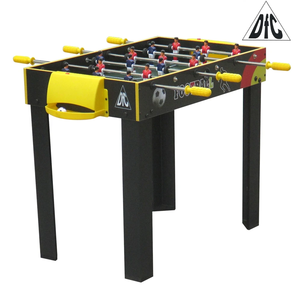 Игровой стол- футбол DFC SANTOS ES-ST3620