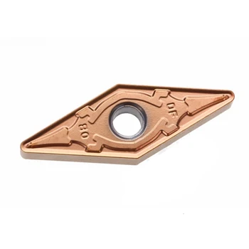 

Original ZCC VNMG VNMG160404 VNMG160408 YB6315 Turning Tool Carbide Inserts VNMG160404-ADF VNMG160408-ADF Turning Tool Holder