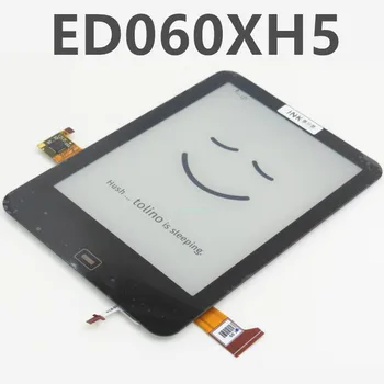 

Original 6 inch ED060XH5 e-ink touch+ Backlit Screen For tolino shine 6" Reader Ebook Display