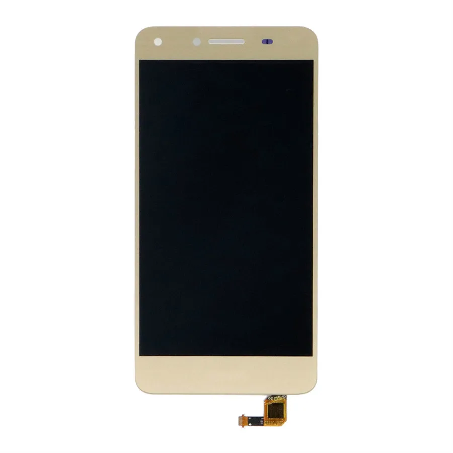 Для Huawei Y5 II ЖК дисплей Y5II CUN U29 L21 сенсорный экран L01 L02 L03 L22 L23 L33 для с рамкой|Экраны