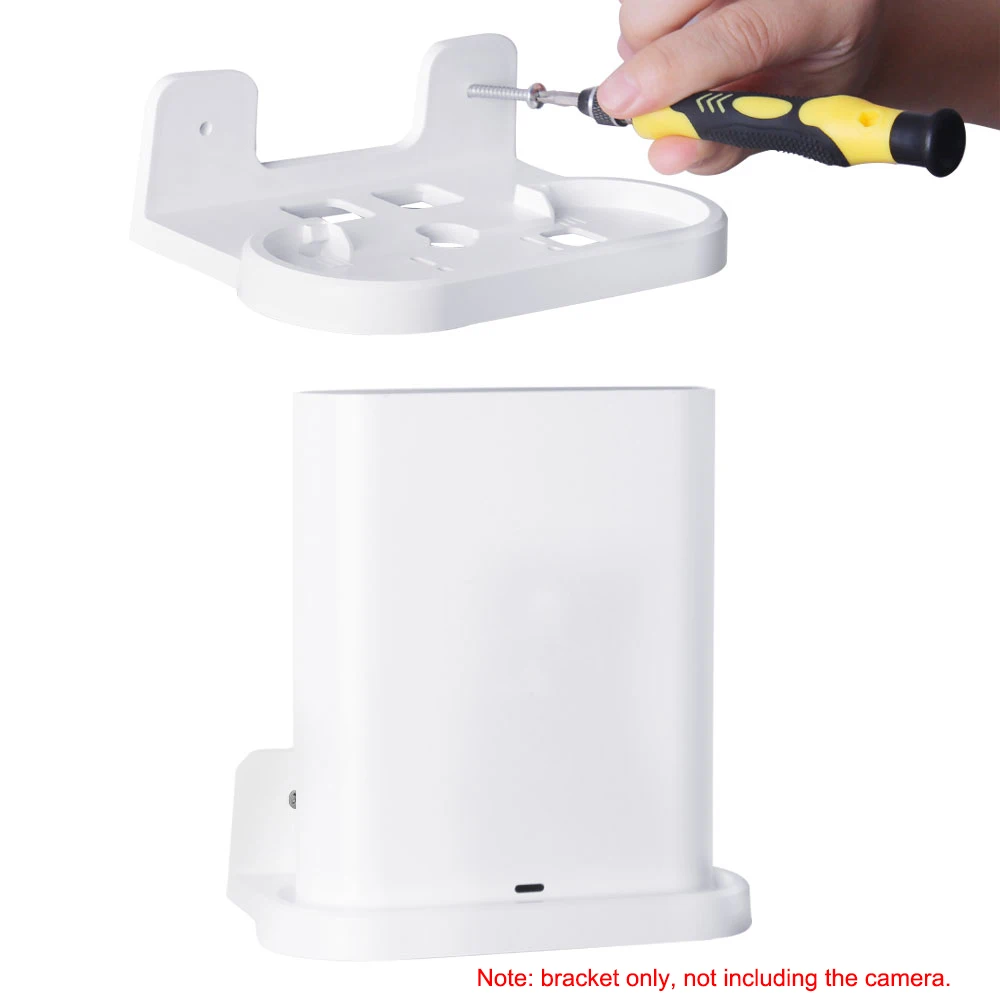 Настенное крепление с винтами для Arlo Ultra 4K UHD базовая станция ...