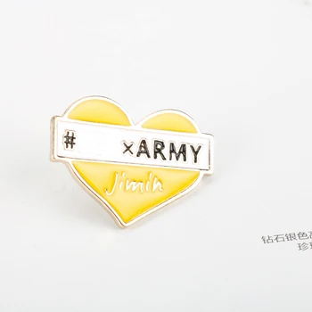 Kpop Brooches 2020 (Multi-Group) - Image 3
