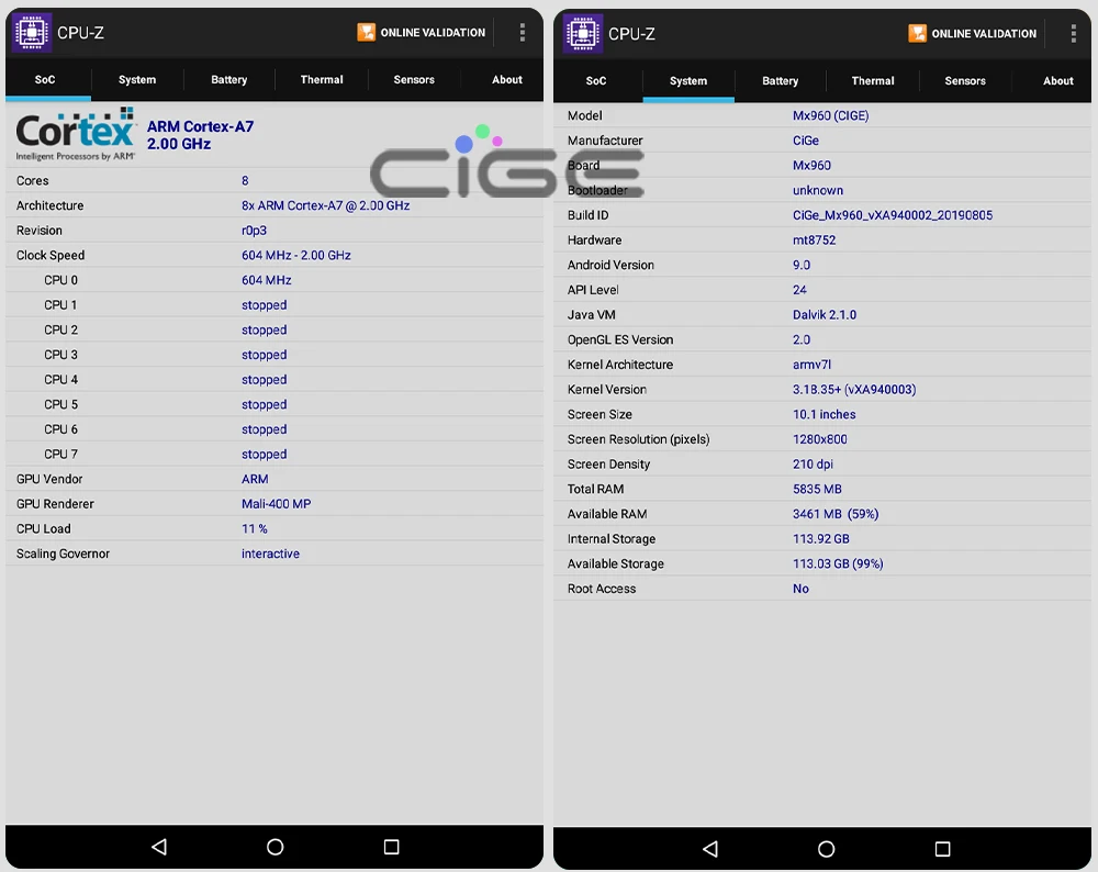 CIGE, 2.5D, ips, планшетный ПК, 3g, Android 9,0, четыре ядра, Google Play, планшеты, 6 ГБ ram, 128 ГБ rom, WiFi, gps, 10 дюймов, планшет, стальной экран