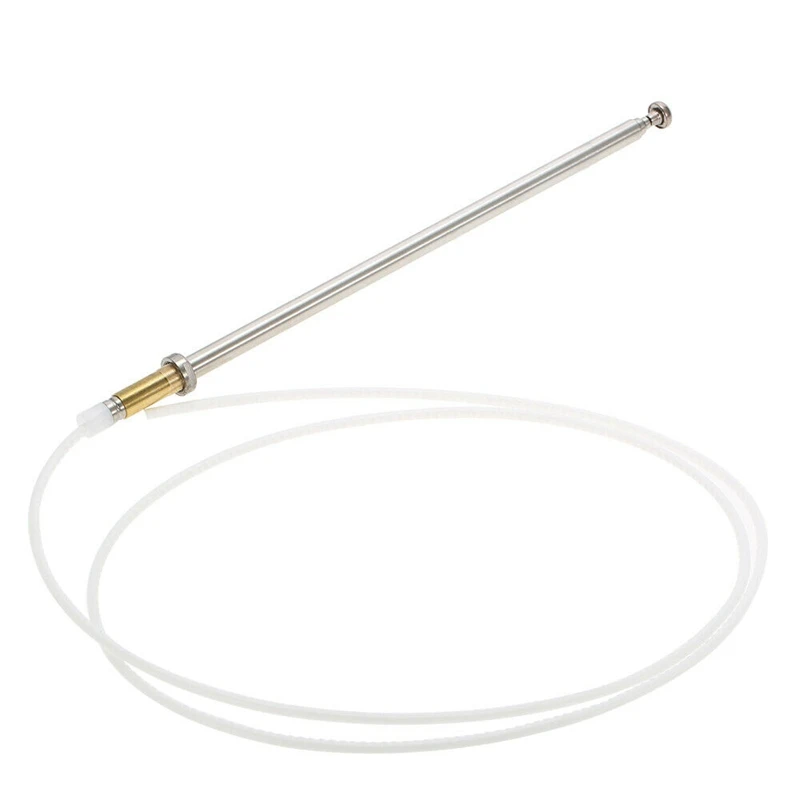 

Car Antenna Aerial Mast Am Fm Radio for Mercedes-Benz W140 W124 W202 W210 R129