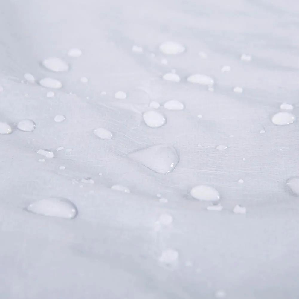6 Sizes Waterproof Mattress Cover Luxury Cloth Mattress Protector Sheet Elastic Mattress