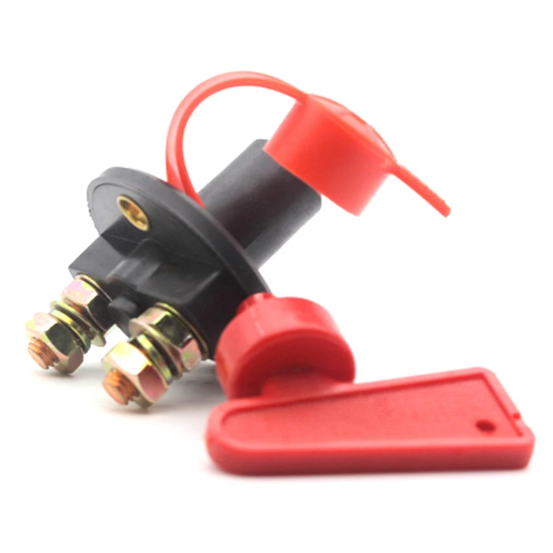 De Energia Rotativo Caminhão Marinha Bateria Principal