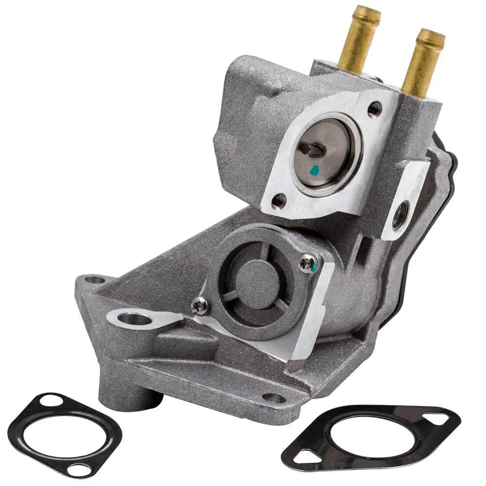 EGR AGR для Audi A3 Seat Altea Skoda Octavia VW Golf Passat 2 0 FSI 06F131503A|Клапан системы рециркуляции