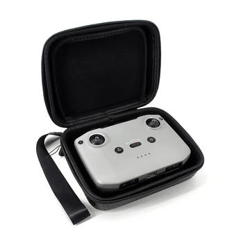 

Storage Box Handbag Remote Storage Bag Portable Waterproof Case for DJI Mavic Air 2 Remote Control Protective Bag