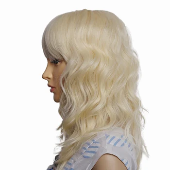 Amir Bob Wig Short Synthetic Mixed Color Black Mix Dark Brown Wigs For Women Medium Length Heat Resistant Cosplay Wigs 4