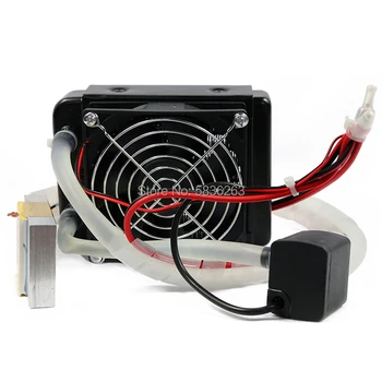 

12v Semiconductor Cooling Chip Mobile Phone Notebook Computer Heat Dissipation Power Saving Durable Cooling Cpu Radiator Set