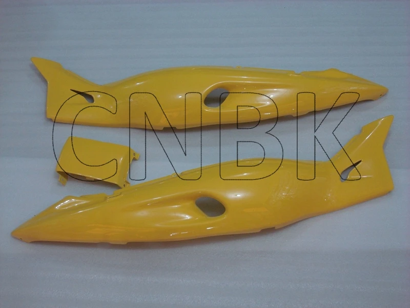 Для YZF600R 98 99 кузов YZF 600R 02 03 желтый кузов для YAMAHA YZF600R 1997-2007 мотоцикл обтекатель