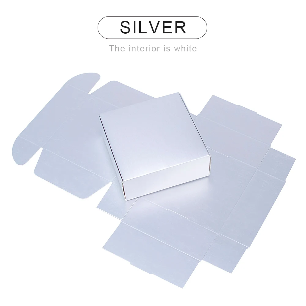 Silver