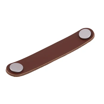 Simple Door Handles Wardrobe Drawer Pulls Kitchen Cabinet Knobs And Handles Fittings For Furniture Handles Hardware Accessories