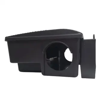 

PCO Mouse Trap Rodent Bait Block Station Box Case Rat Trap Mouse Mice Rat Trap Pest Control Home Outdoor Indoor