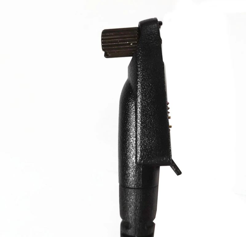Микрофон для Motorola GP328plus GP338Plus GP344 GP388 GL200 рация