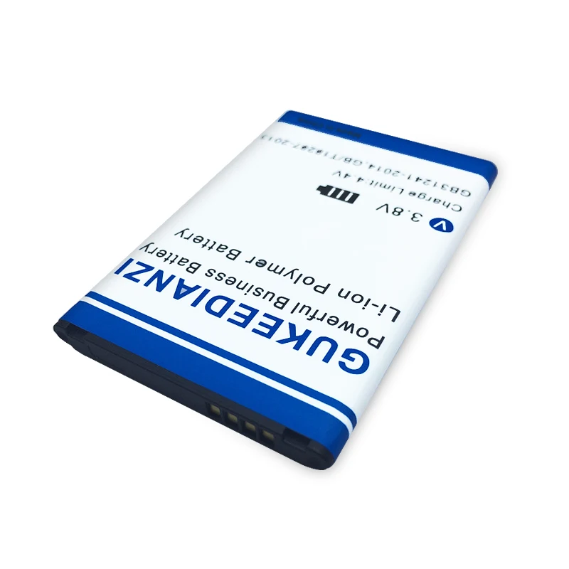 GUKEEDIANZI 4200 мА/ч, BL-44JH Замена Батарея для LG Optimus L7 P700 P750 p705 MS770 E440 E460 E455 Перезаряжаемые батареи