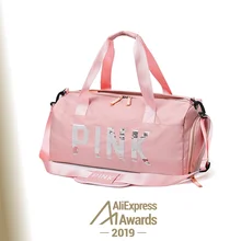 Модная дорожная сумка Большая вместительная ручная сумка основной багаж выходные сумки для женщин многофункциональные дорожные сумки для женщин