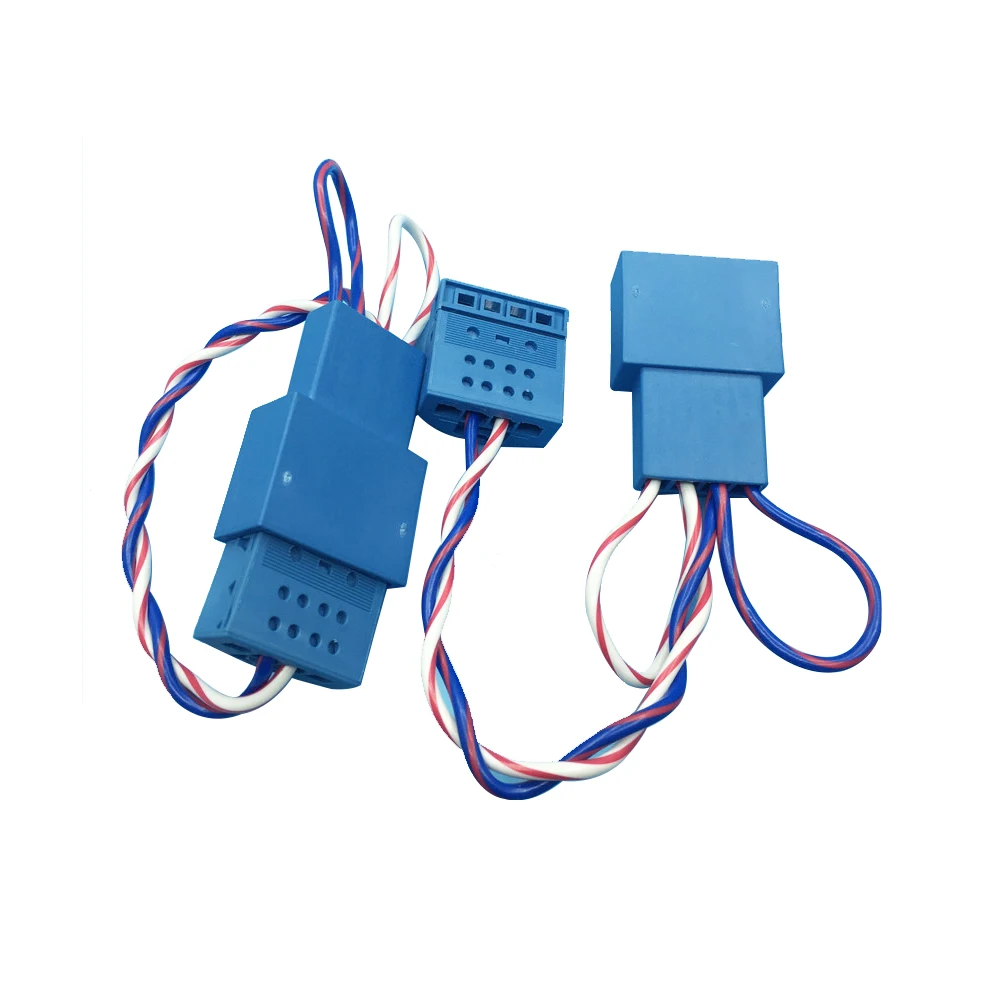 Car subwoofer Wiring fit for BMW F10 F11 F07 F20 F30 F32 F25 G30 speaker adapter horn harness bass low range line cable audio speaker adapter