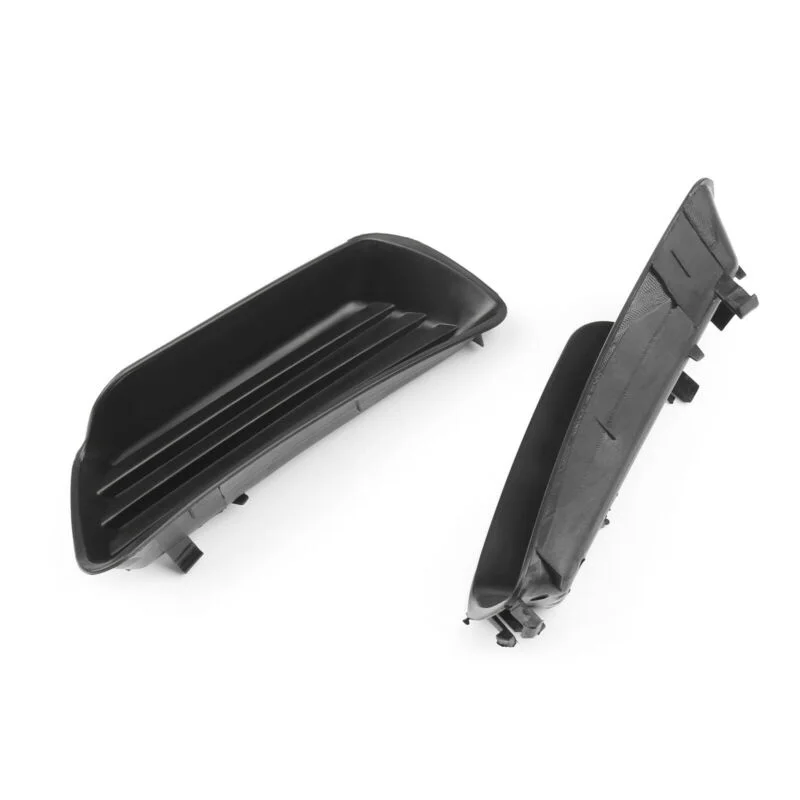 

Car Auto Left Right Fog Lamp Light Cover Trim Parts For Toyota Camry 2007-2009
