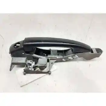 

9680168680 HANDLE OUTER FRONT LEFT PEUGEOT 207