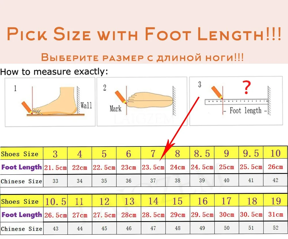 Laigzem Shoes Woman Boots Sandals Heels