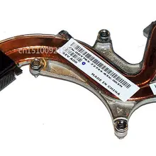 Для Dell широта D630 D620 радиатор охлаждения ATZGX000300 DP/N 0DT785 DT785