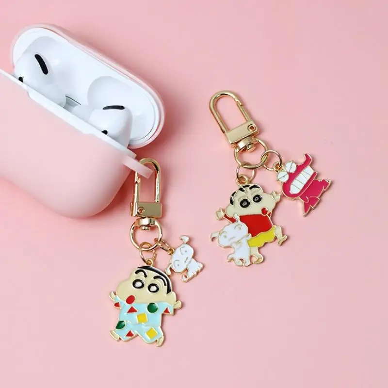 shin chan godzilla toy