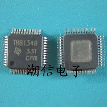 5 шт./лот TH8134BTH8134A(QFP-48