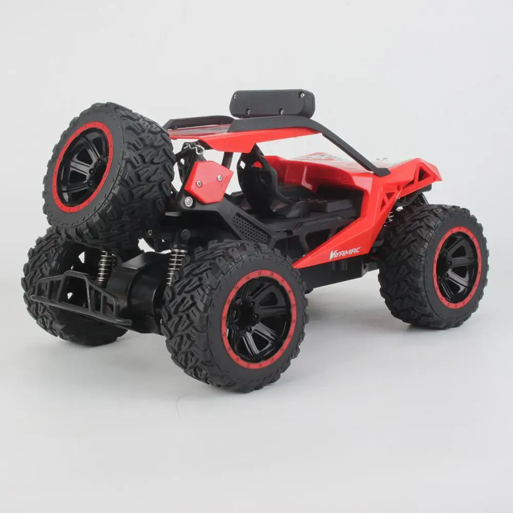 2,4G Rc автомобиль 1/14 внедорожный пульт дистанционного управления автомобиль высокоскоростной большой четырехколесный альпинистский автомобиль usb зарядка автомобиль игрушки для вождения в пустыне