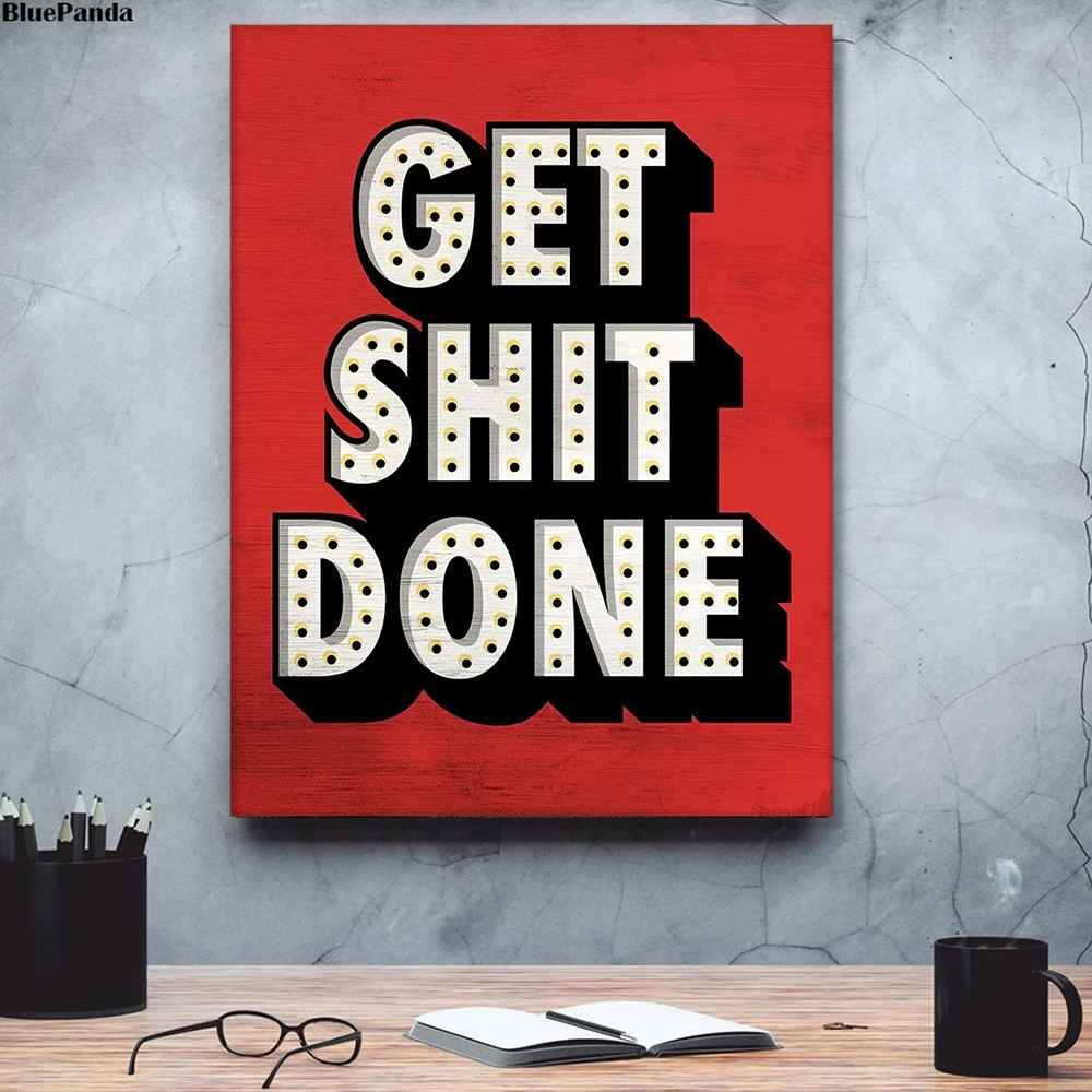 20x27-Get Shit Done-4