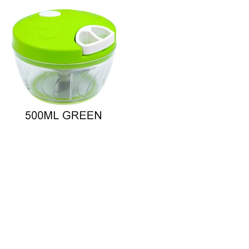 Мощность ful ручной мясорубки ручной Мощность Еда измельчитель ...