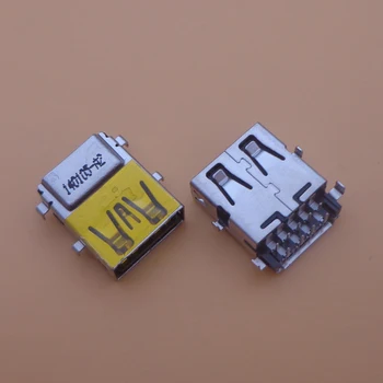 

10pcs for Lenovo y700-15isk r720 y7000p y520 USB 3.0 Interface USB female usb jack connector