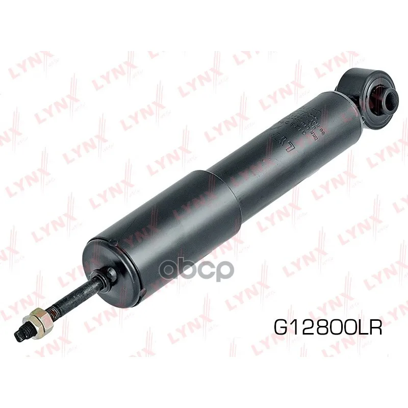 Амортизатор Передний Lynxauto G12800lr LYNXauto арт. G12800LR