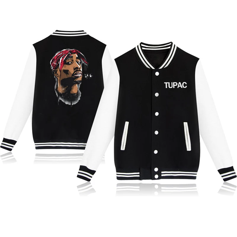 Куртка Tupac для мужчин женщин и детей куртка подростков мальчиков девочек