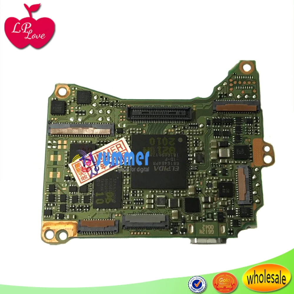 G9X II主板 欧弟280 1