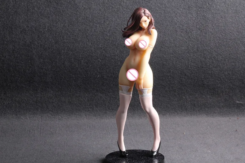 Дайки Kougyou Ода иллюстрации шихо Кудзе 1/6 рисунок голая аниме-фигурка японского
