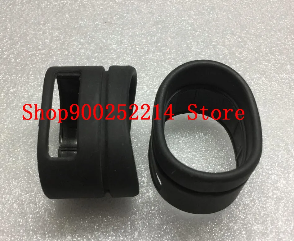 

Viewfinder View Eyepiece Rubber Eye Cup 411930101 For Sony PXW-X280 HVR-Z5U HXR-NX3 FDR-AX1 HXR-NX5 HDR-AX2000 PXW-Z100