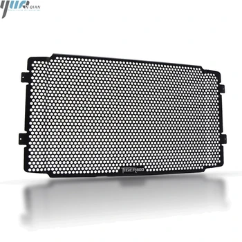 

For Triumph Tiger 800 XRT/XRx/XCx/XCA 2018-2020 Motorcycle Radiator Guard Grill Grille Cover Protector Tiger 800 XC/XR 2015-2017