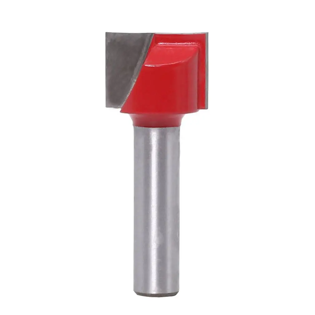 

Top Quality 1pc 8mm Shank Cleaning Bottom Wood Router Bit Tungsten Carbide Engraving Knife Woodworking Tools End Milling Cutter