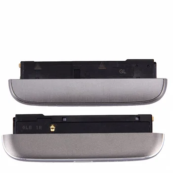 

Bottom (Charging Dock + Microphone + Speaker Ringer Buzzer) Module for LG G5 / VS987, H840 / H850, F700S / F700K / F700L, LS992